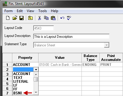 BSNI Property – Juris